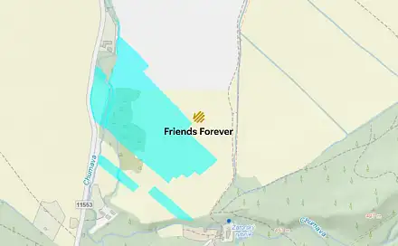 Prodej pole 30 154 m², Hostomice, okres Beroun