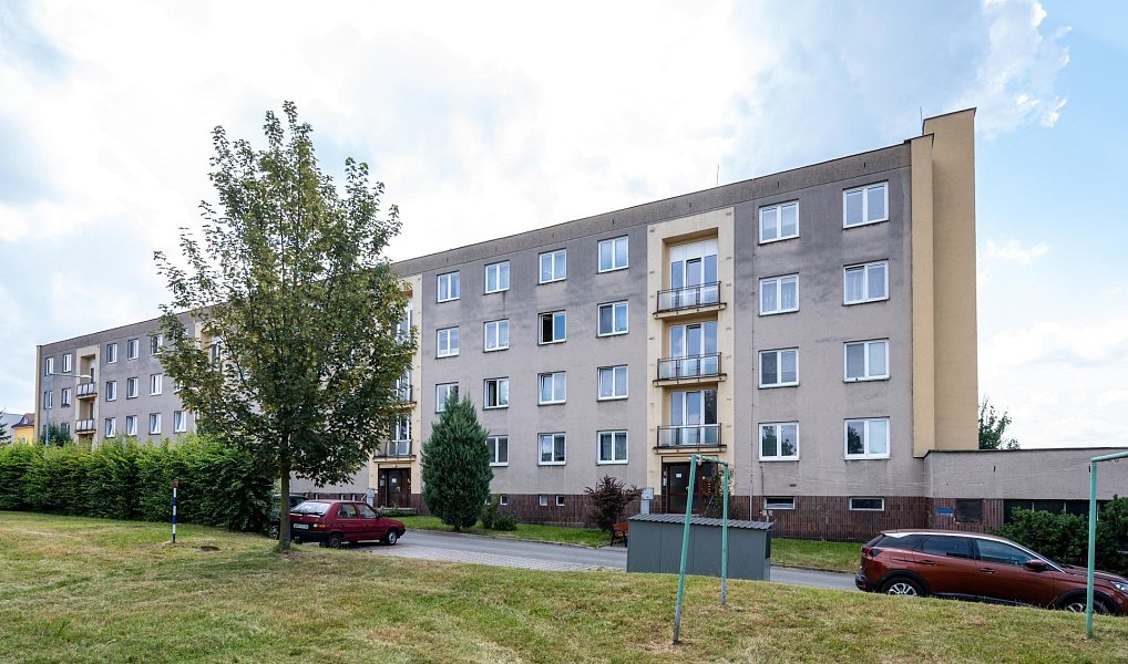 Prodej bytu 3+1 87 m², Rychnov nad Kněžnou – náhled fotky 2