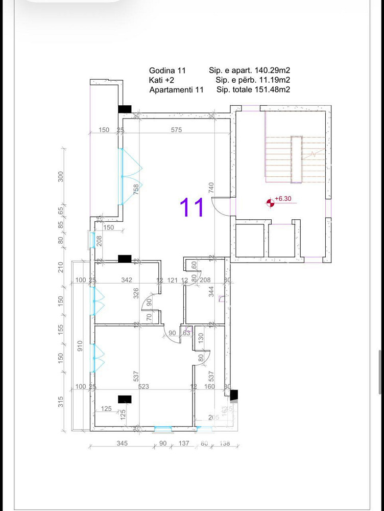 Prodej bytu 3+kk 273 m² — photo 5