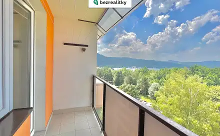 Prodej bytu 3+1 69 m²