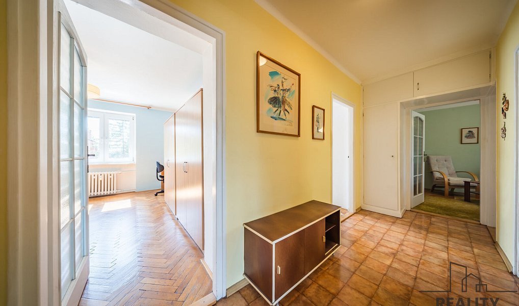 Prodej bytu 3+1 71 m², Hodonín – náhled fotky 11