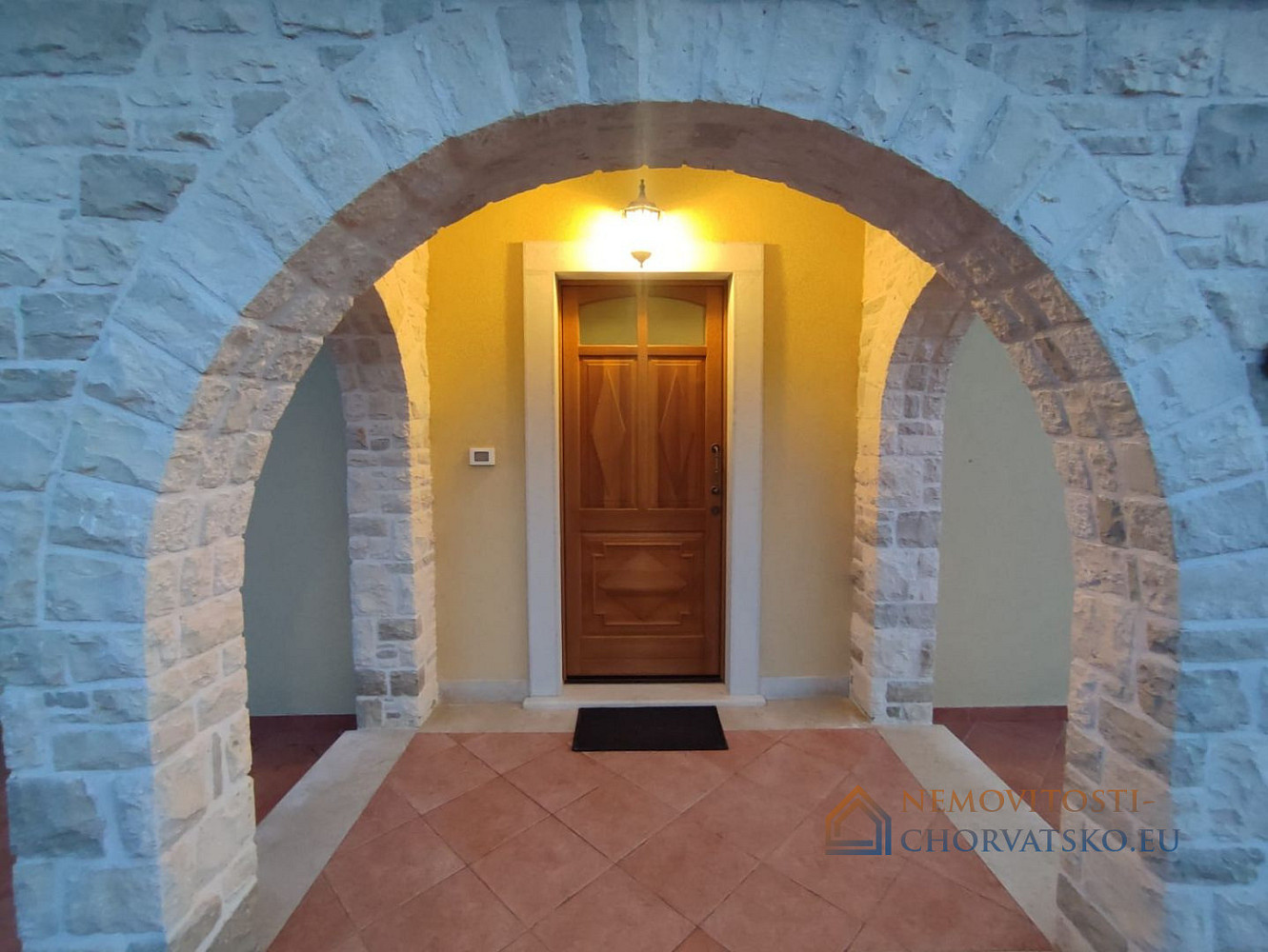 House in Brtonigla, Turini – pohled 4