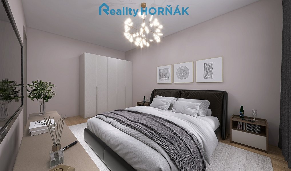 Prodej bytu 3+1 56 m², Dražíč – náhled fotky 33