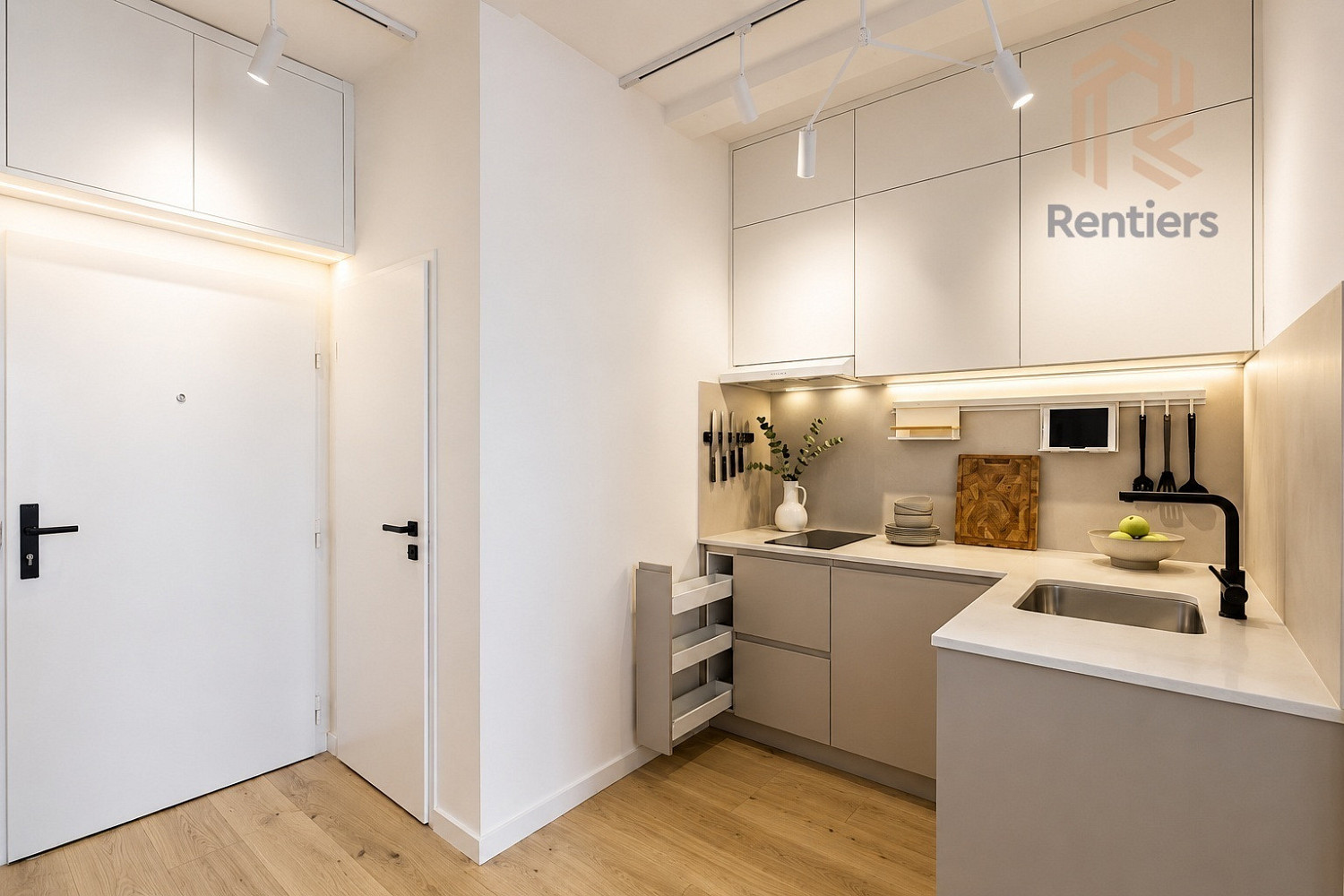 Prodej bytu 2+1 54 m²