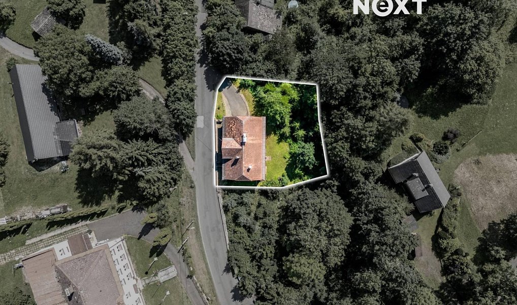 Prodej domu 205 m² s pozemkem 700 m², Bukovina u Čisté – náhled fotky 2