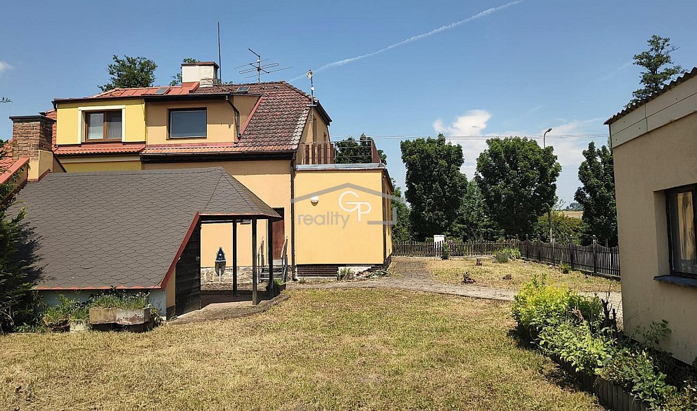 Prodej domu 120 m² s pozemkem 506 m², Netolice – náhled fotky 19