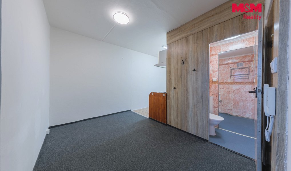 Prodej bytu 3+kk 55 m², Hroznětín – náhled fotky 8