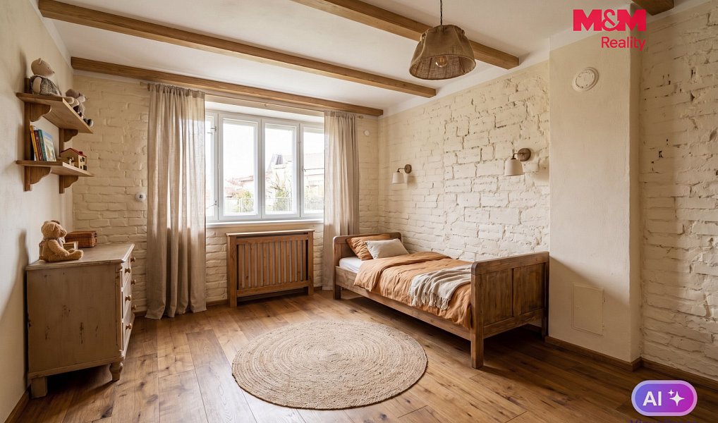 Prodej domu 100 m² s pozemkem 480 m², Golčův Jeníkov – náhled fotky 9