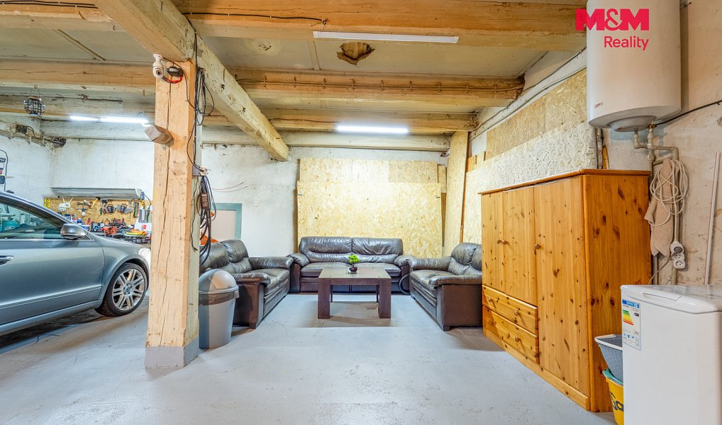 Prodej domu 353 m² s pozemkem 515 m², Chotěšov – náhled fotky 4