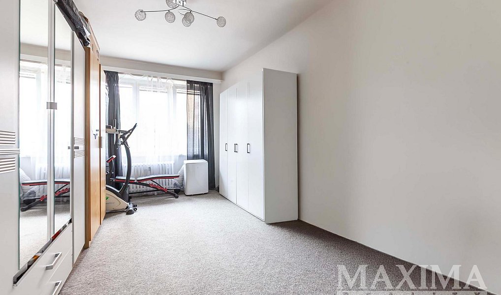 Prodej bytu 3+1 71 m², Praha – náhled fotky 4
