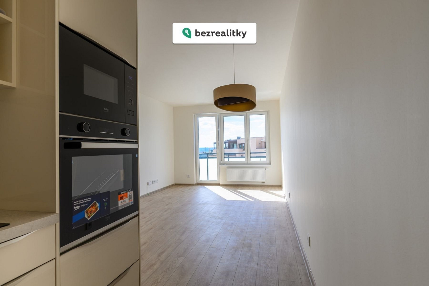 Prodej bytu 2+kk 60 m² – další