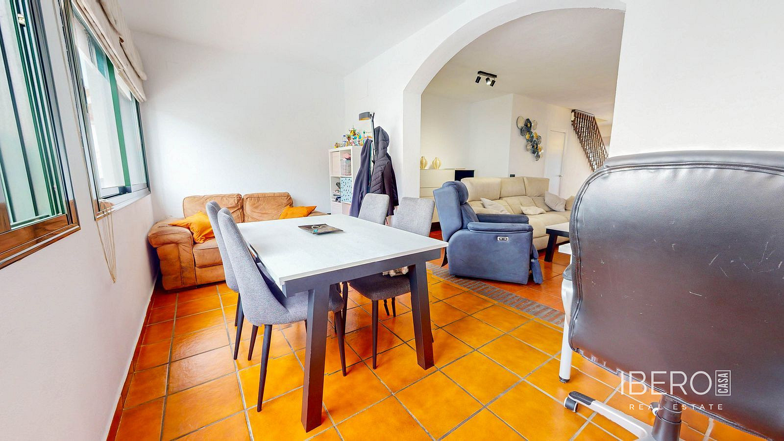 Casa 5+kk – Benahavís, La Cocha, Costa del Sol Occidental - Vista 5