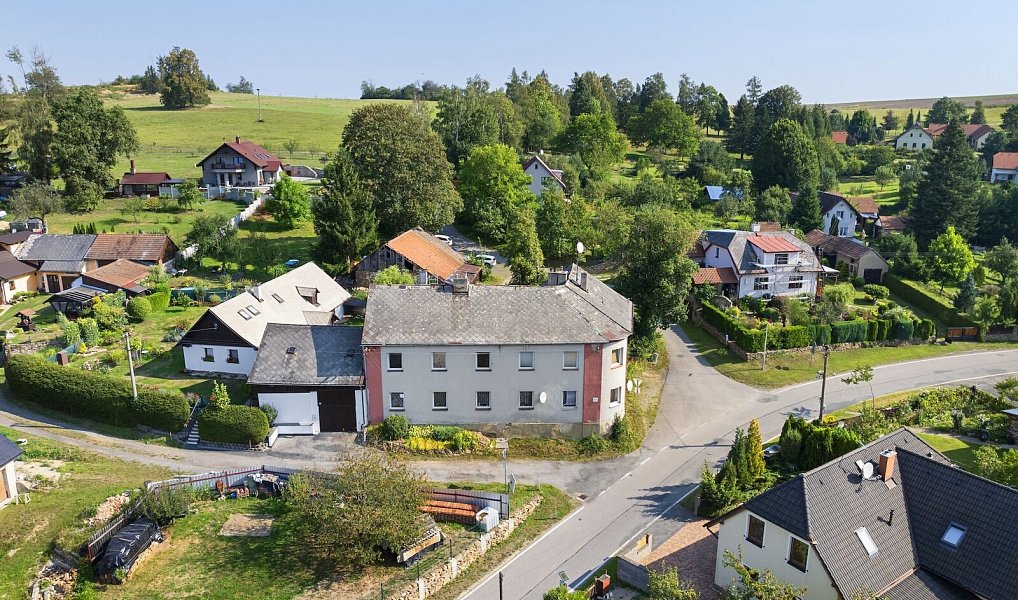 Prodej bytu 1+1 38 m², Úsobí – náhled fotky 12