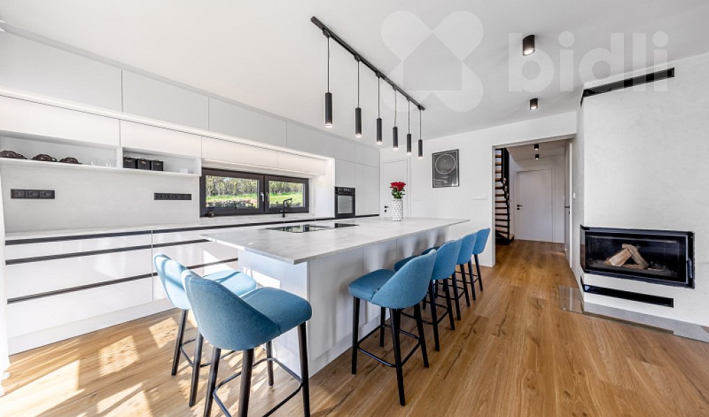 Prodej domu 171 m² s pozemkem 4 457 m², Horní Habartice – náhled fotky 2