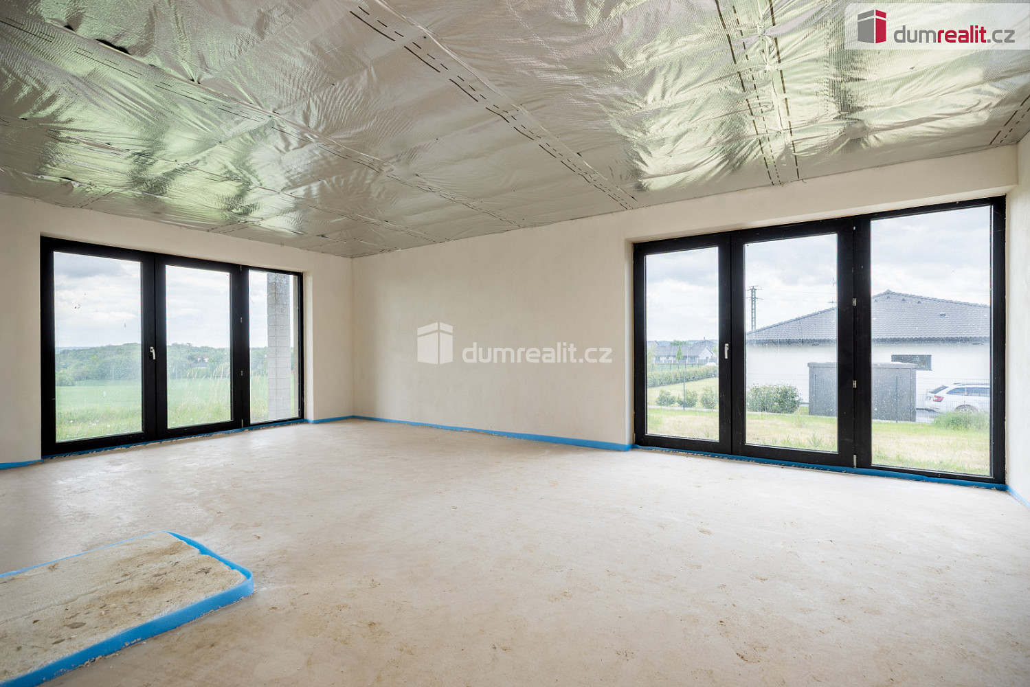 Prodej domu 218 m² s pozemkem 962 m² – fotografie 2