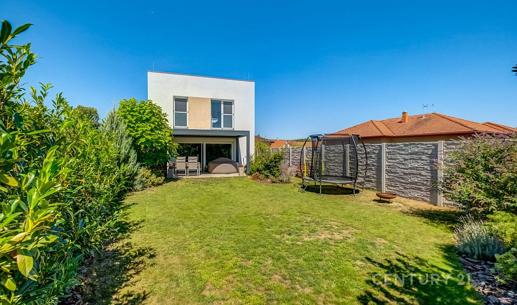 Prodej domu 107 m² s pozemkem 384 m², Mělník – náhled fotky 5