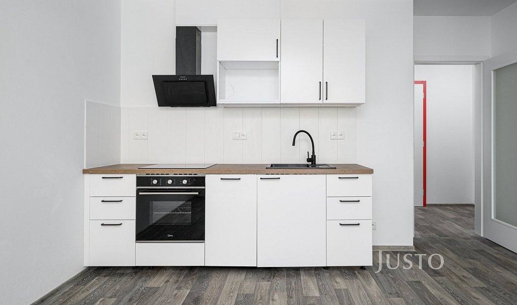 Prodej bytu 2+kk 49 m², Liberec – náhled fotky 3