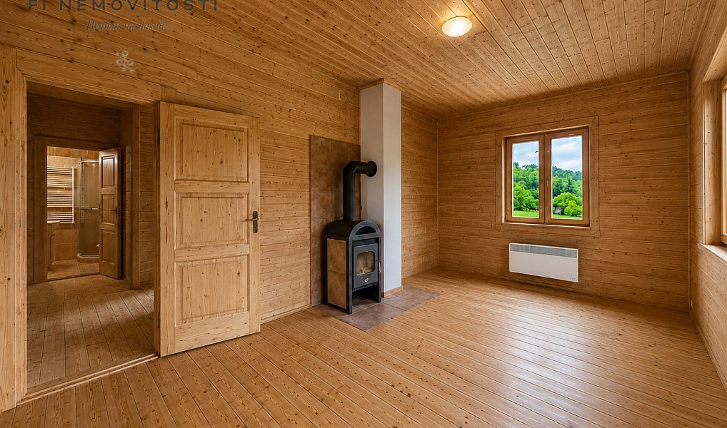 Prodej domu 145 m² s pozemkem 1 148 m², Dolní Lochov – náhled fotky 4