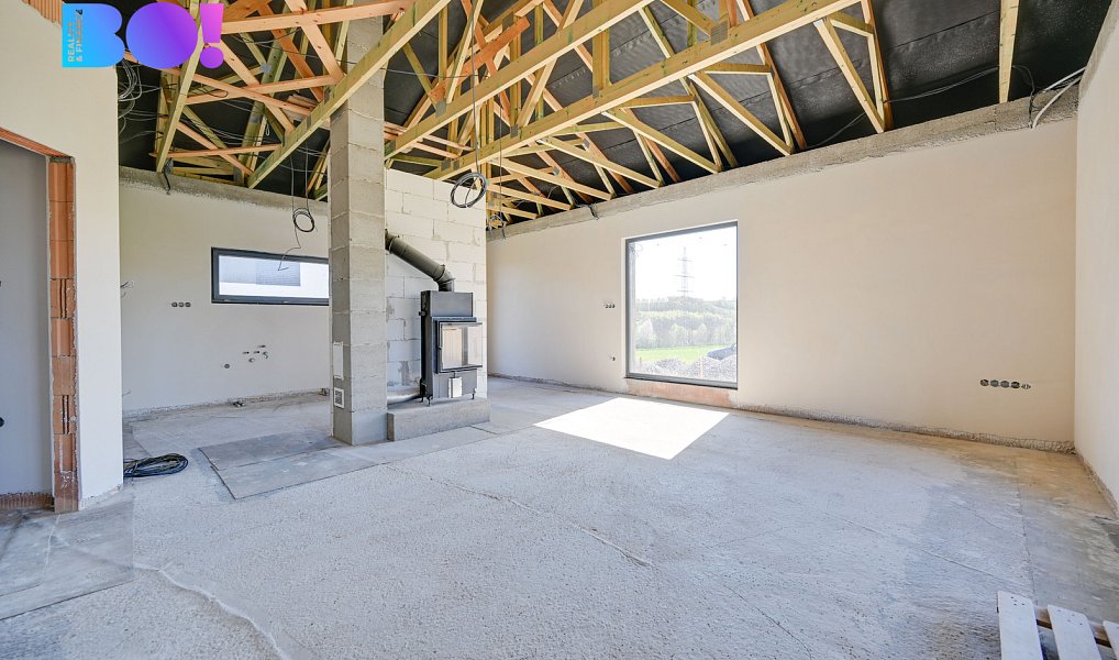 Prodej domu 158 m² s pozemkem 864 m², Medlovice – náhled fotky 13
