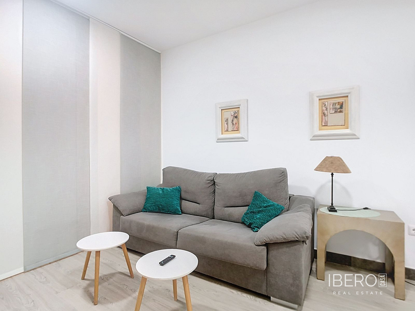 Piso 4+kk – Málaga, Centro Histórico, Centro - Vista 2