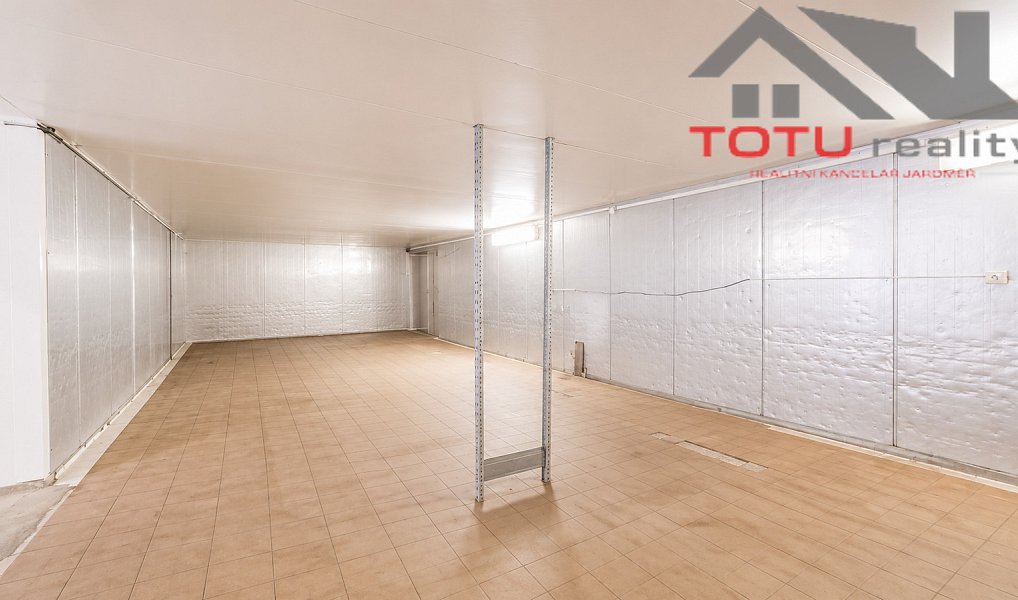 Pronájem skladovacích prostor 187 m², Černožice – náhled fotky 6