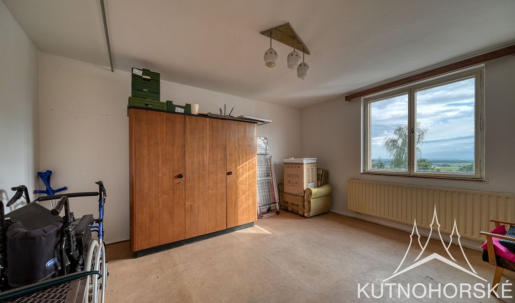 Prodej domu 108 m² s pozemkem 586 m², Hořice – náhled fotky 14