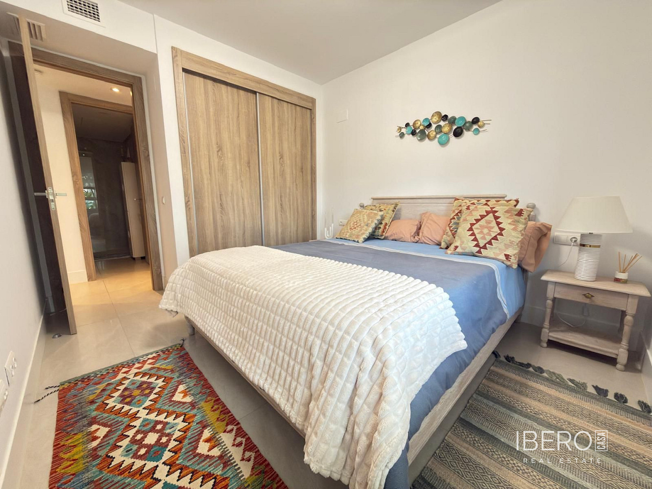 Piso 4+kk – San Roque, San Roque Centro, Campo de Gibraltar - Vista 5