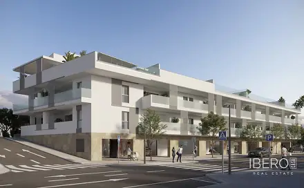 Prodej bytu 4+kk 84 m², San Pedro de Alcántara, Španělsko