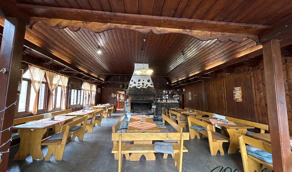 Prodej domu 1 416 m² s pozemkem 1 416 m², Bystřička – náhled fotky 17
