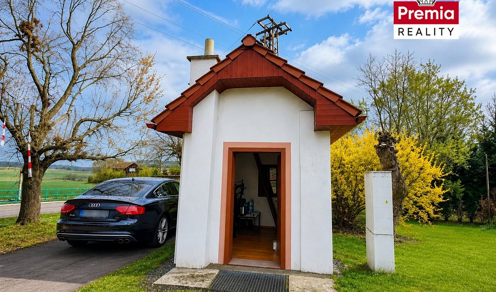 Prodej komerčního objektu (jiného typu) 24 m², Peruc – náhled fotky 2
