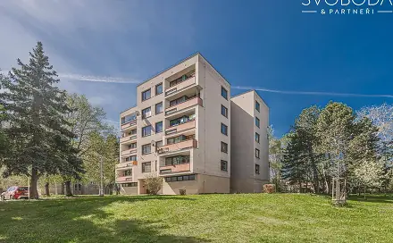 Prodej bytu 3+1 82 m², Pod Zámečkem, Hradec Králové - Třebeš
