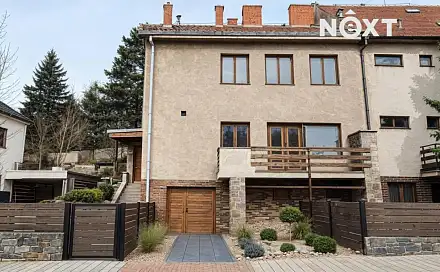 Prodej domu 314 m² s pozemkem 482 m², Slatinská, Brno - Židenice