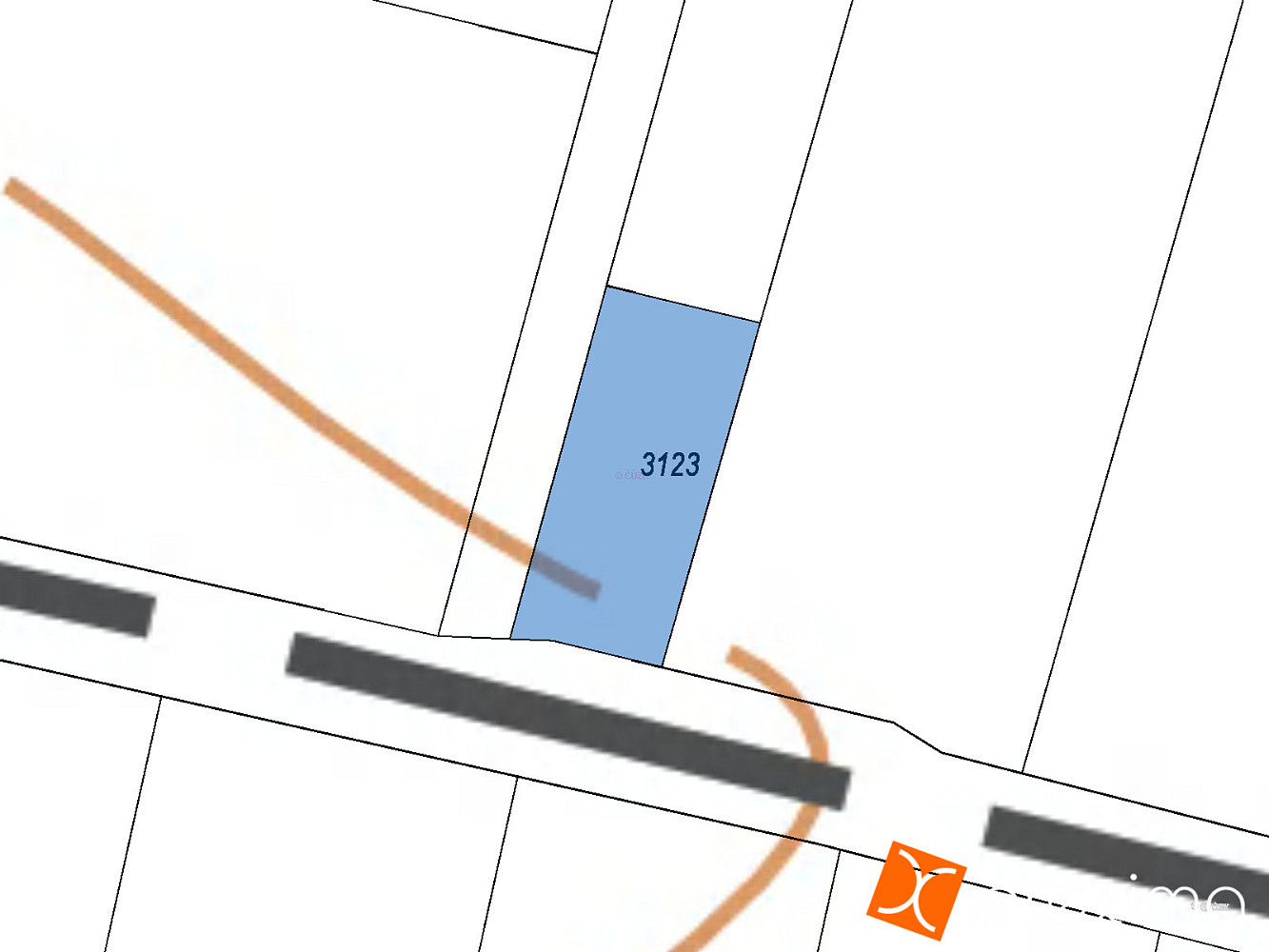 Prodej pole 113 m² — photo 3