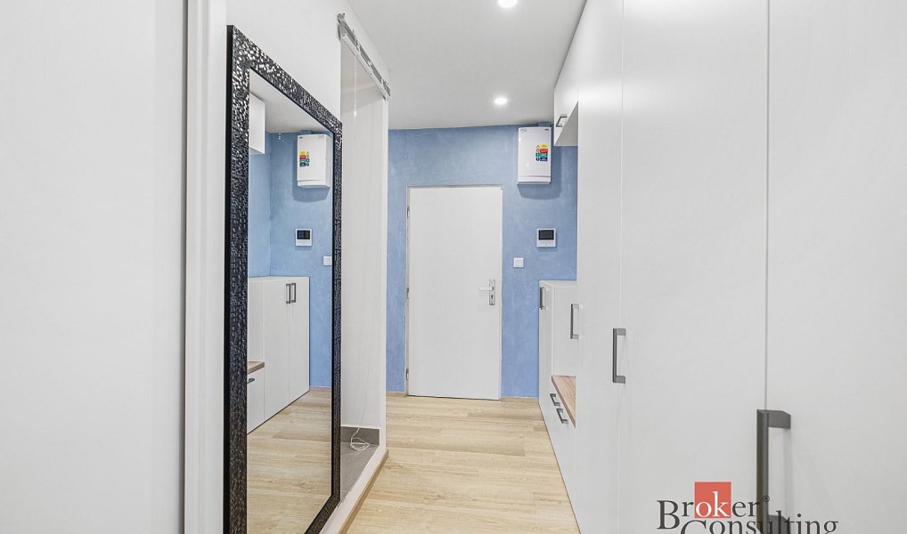 Prodej bytu 3+kk 52 m², Plzeň – náhled fotky 6