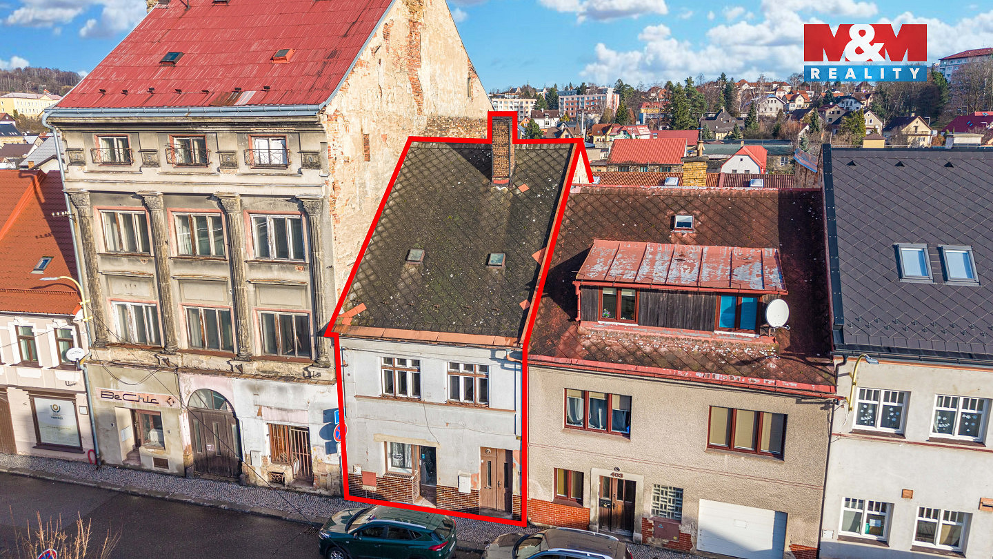 Prodej obchodních prostor 226 m² – fotografie 2