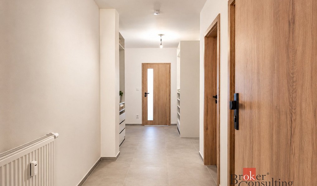 Prodej bytu 1+kk 40 m², Luže – náhled fotky 6