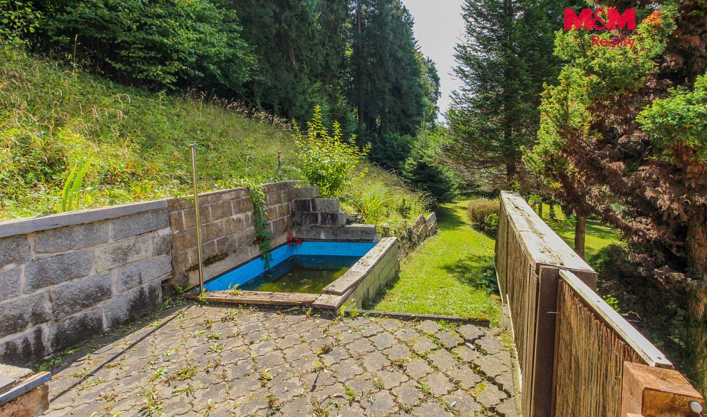 Prodej domu 229 m² s pozemkem 2 152 m², Hanušovice – náhled fotky 6