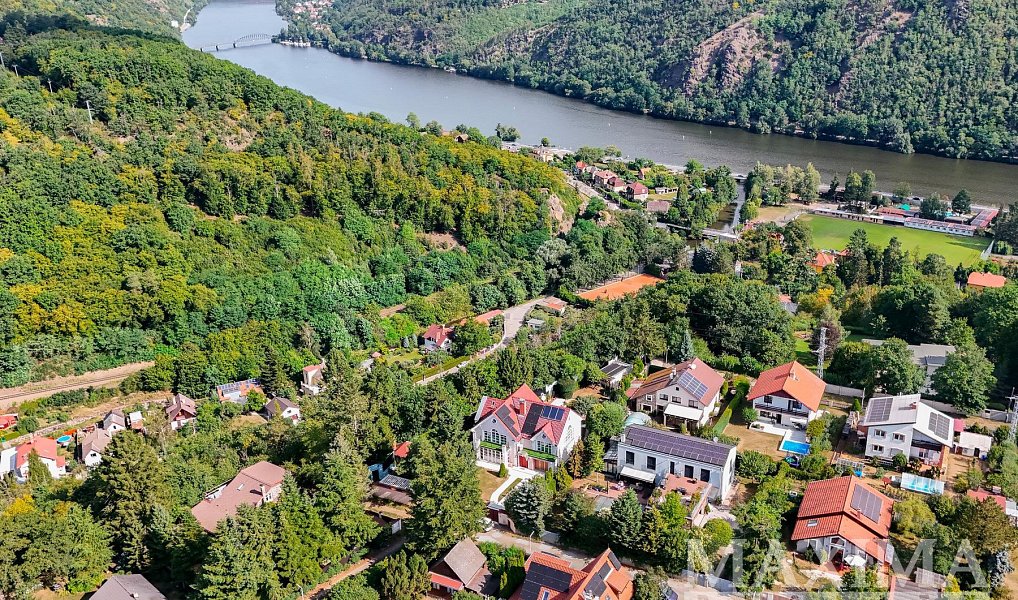 Prodej domu 297 m² s pozemkem 1 599 m², Měchenice – náhled fotky 6