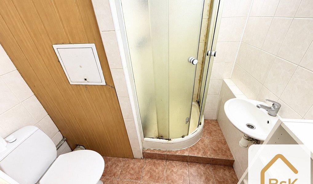 Prodej bytu 1+1 40 m², Tanvald – náhled fotky 9