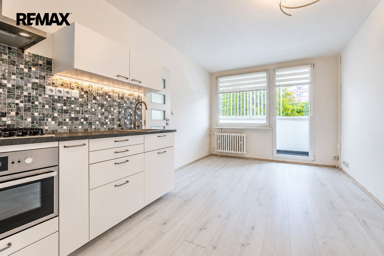 Prodej bytu 2+kk 36 m² – fotografie 2