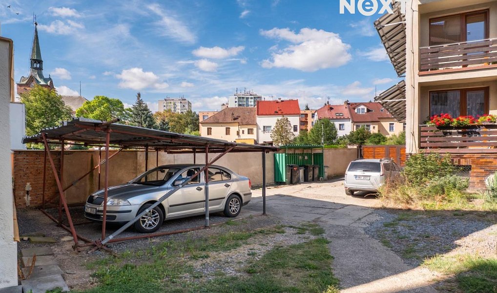 Prodej bytu 4+kk 86 m², Chrudim – náhled fotky 15
