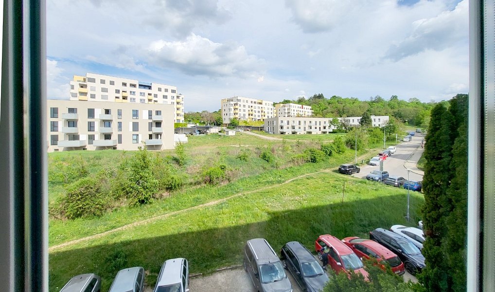 Prodej bytu 2+1 52 m², Brno – náhled fotky 16