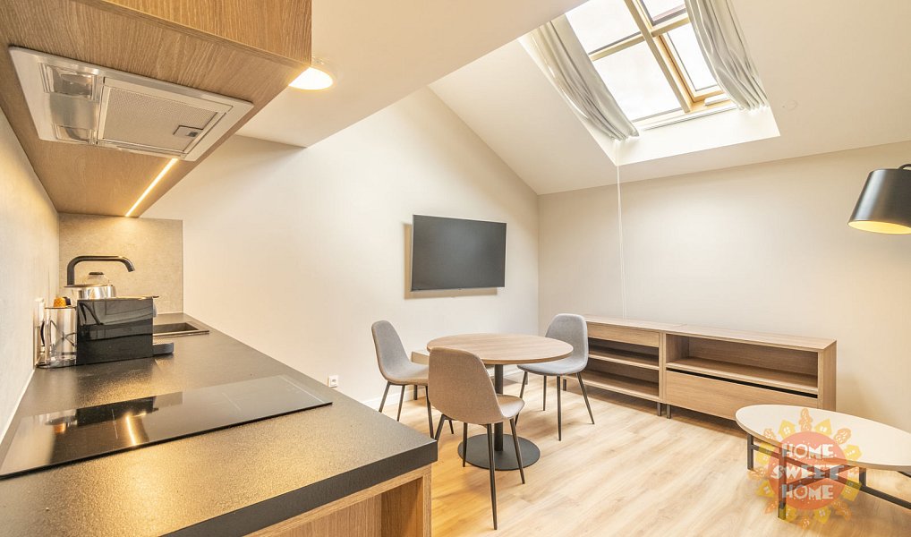 Pronájem bytu 2+kk 38 m², Praha – náhled fotky 5