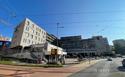 Pronájem bytu 3+kk 78 m²