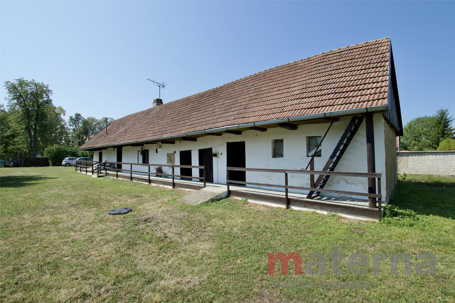 Prodej domu 110 m² s pozemkem 1 405 m² – fotografie 3