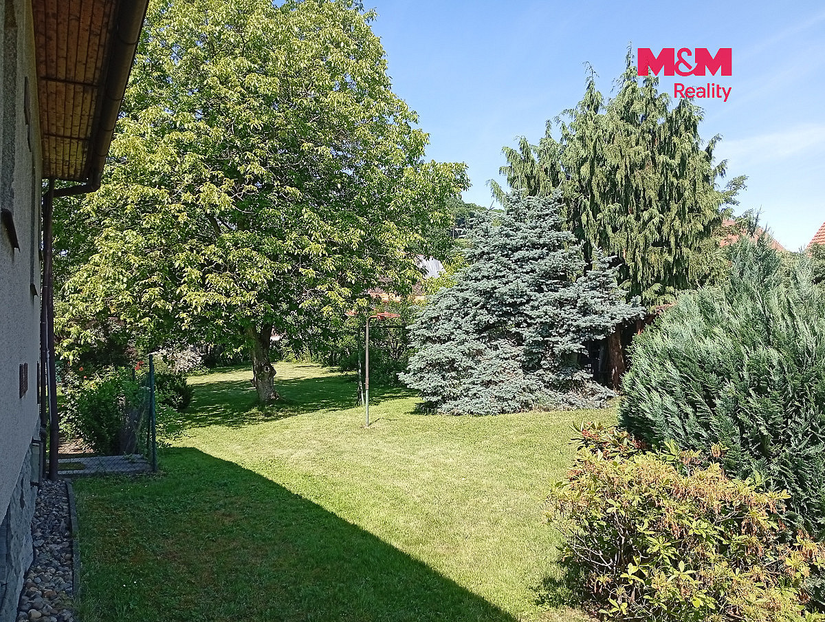 Prodej chaty/chalupy 120 m² s pozemkem 1 077 m² — photo 5