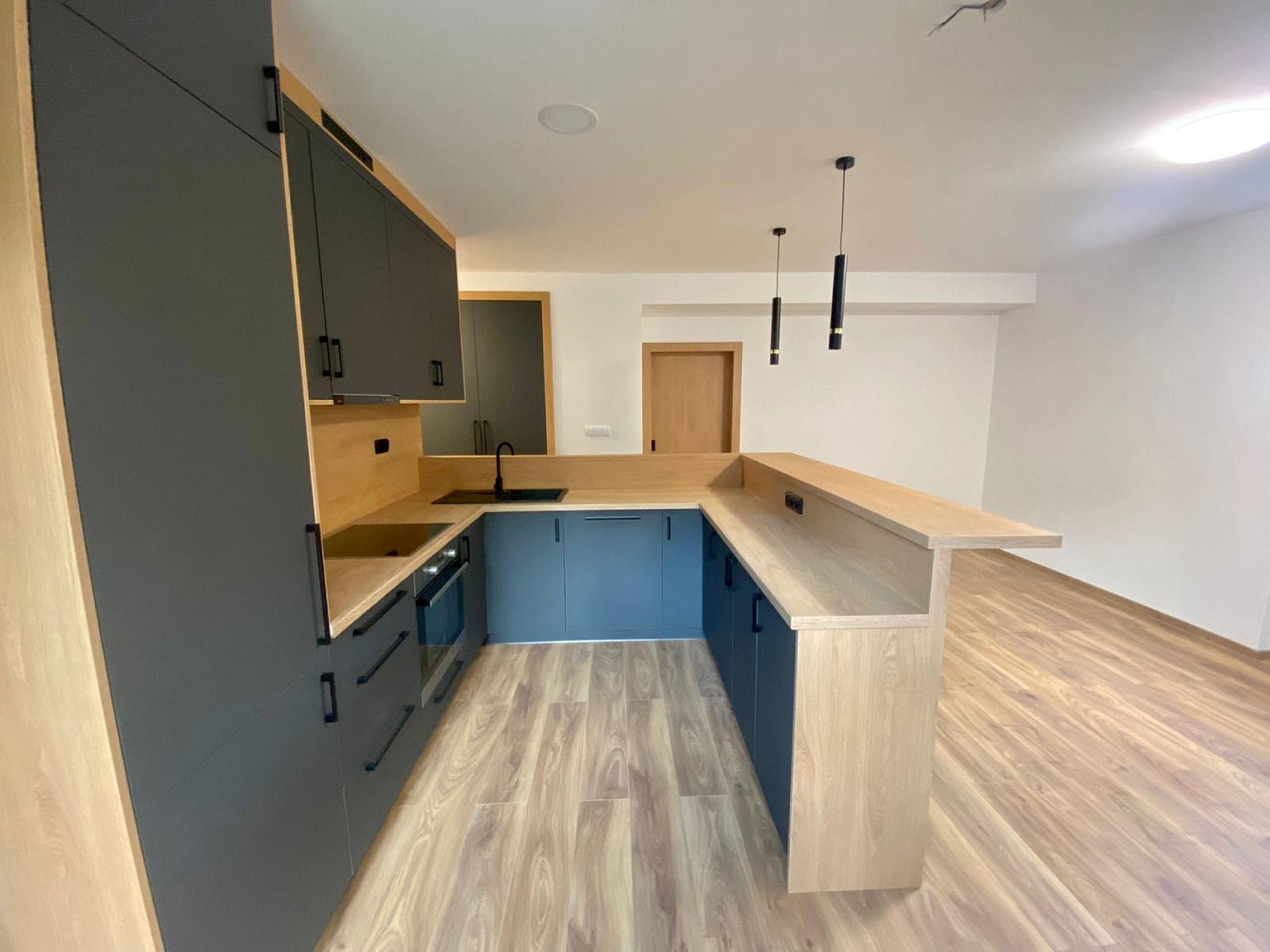Prodej bytu 3+kk 63 m² — photo 3