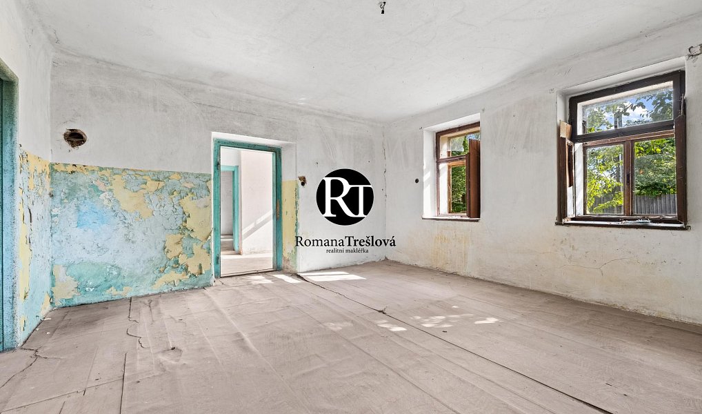 Prodej domu 106 m² s pozemkem 1 497 m², Žáky – náhled fotky 17