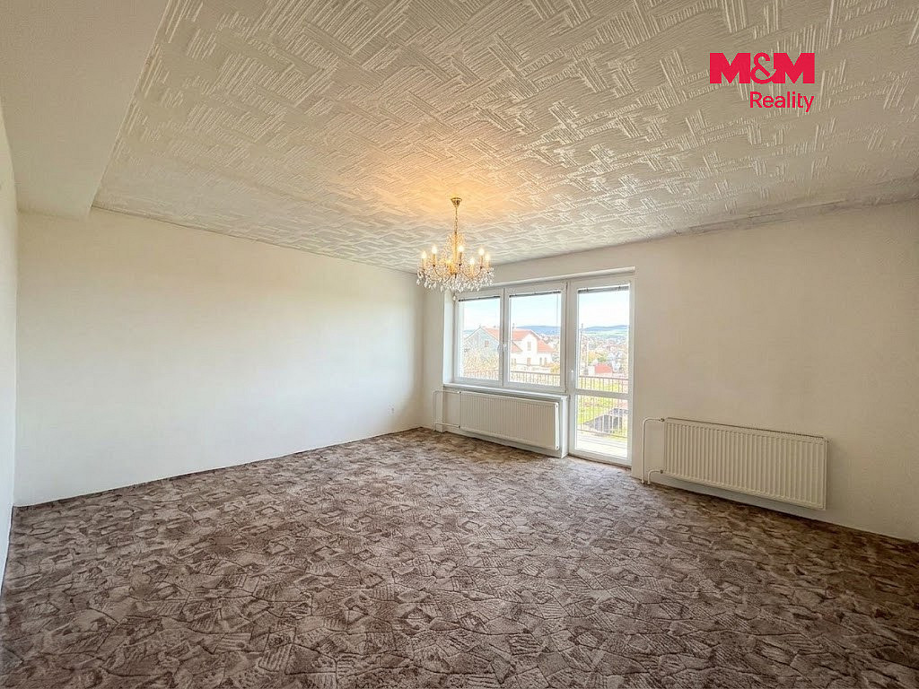 Pronájem domu 120 m² s pozemkem 995 m² – fotografie 3