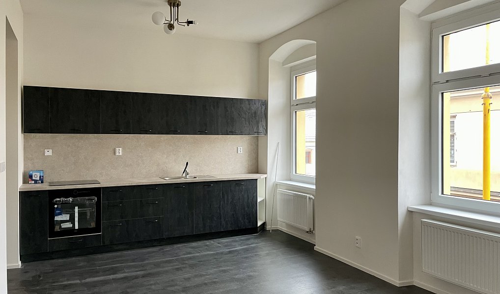 Prodej bytu 2+1 86 m², Příbram – náhled fotky 3